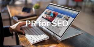 pr for seo