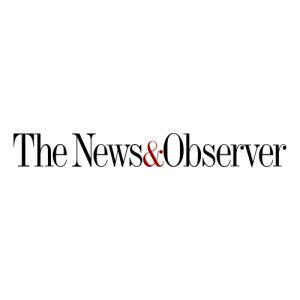 news & observer logo