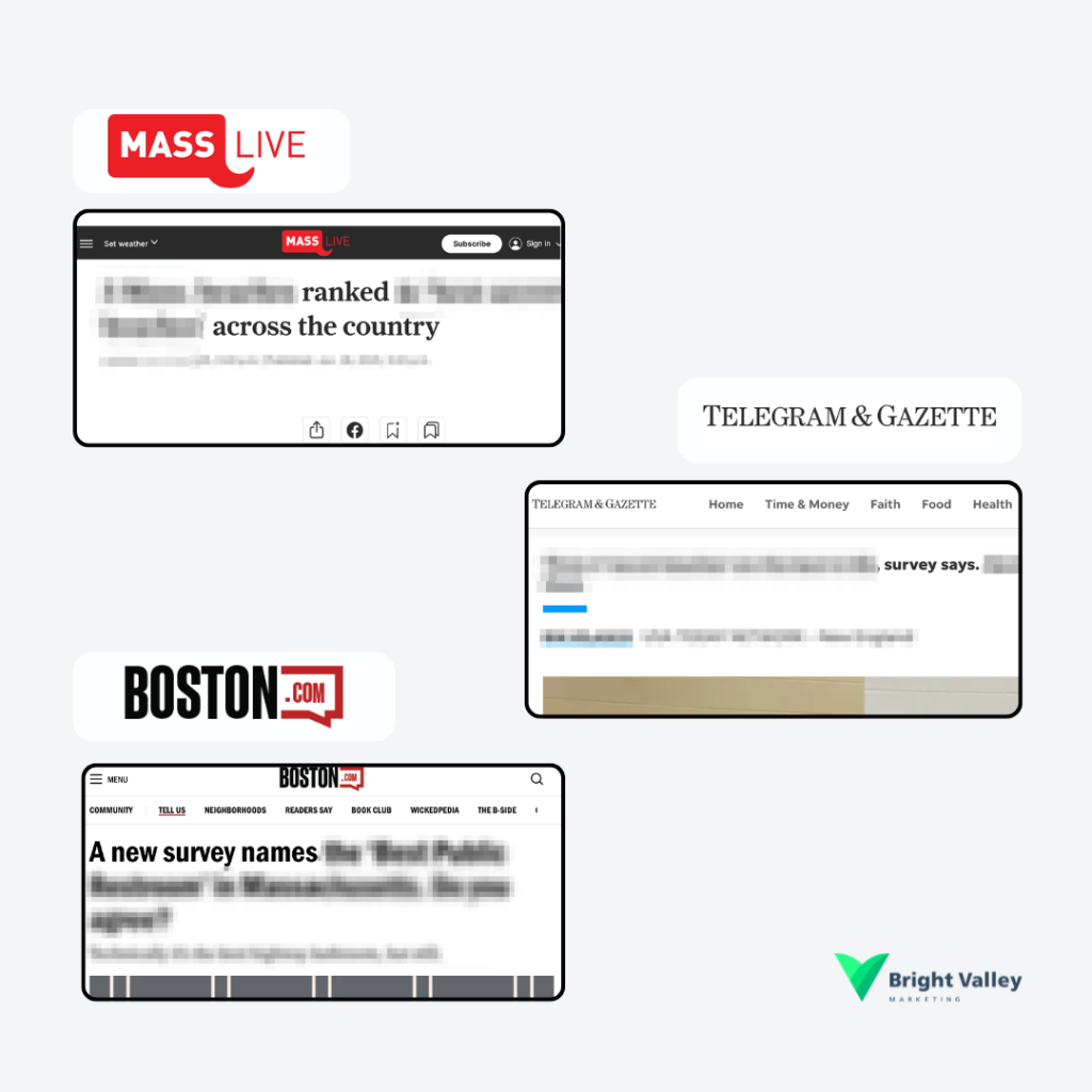 digital pr campaign examples